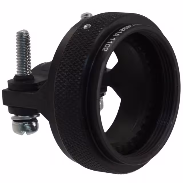 A8504938S21A Amphenol Interconnect India  Backshells and Cable Clamps